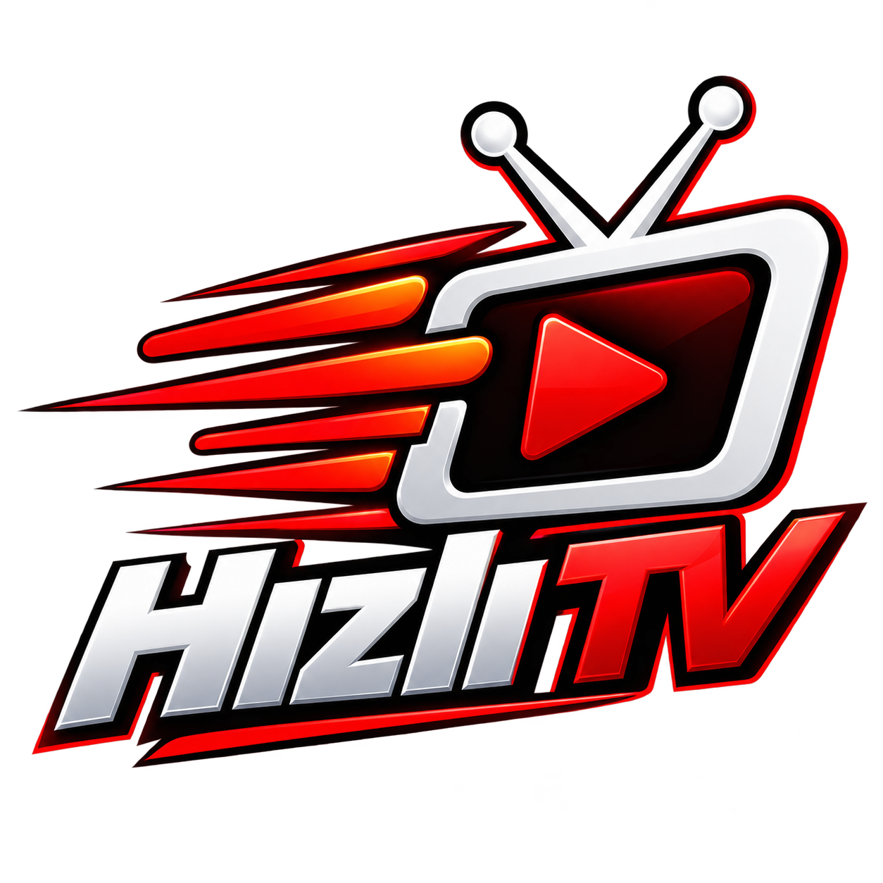 Hızlı TV Logo