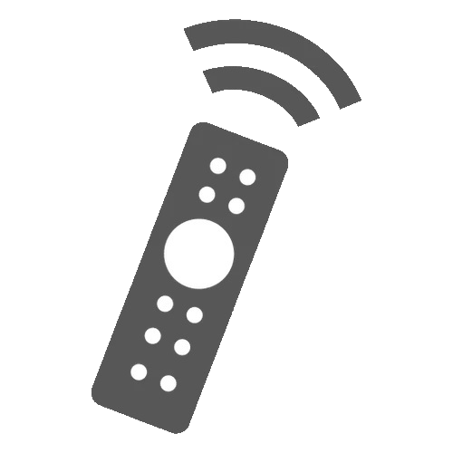 Telefonunu kumanda olarak kullan